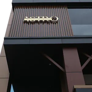 Astro Marine Hospitality Pvt Ltd India