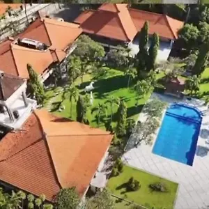 Bali Bungalo Indonesia