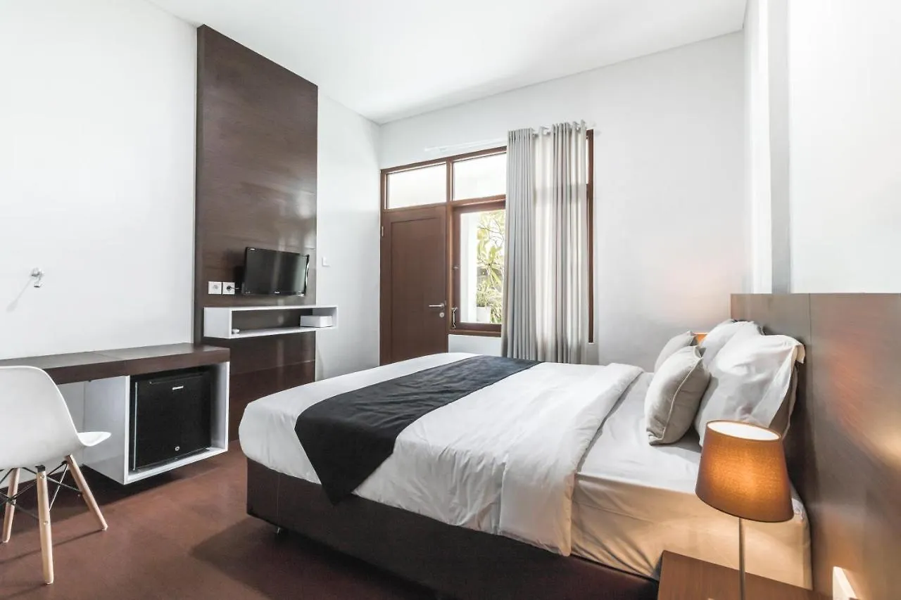 Kak Garden Inn Kuta  2*, Kuta (Bali)