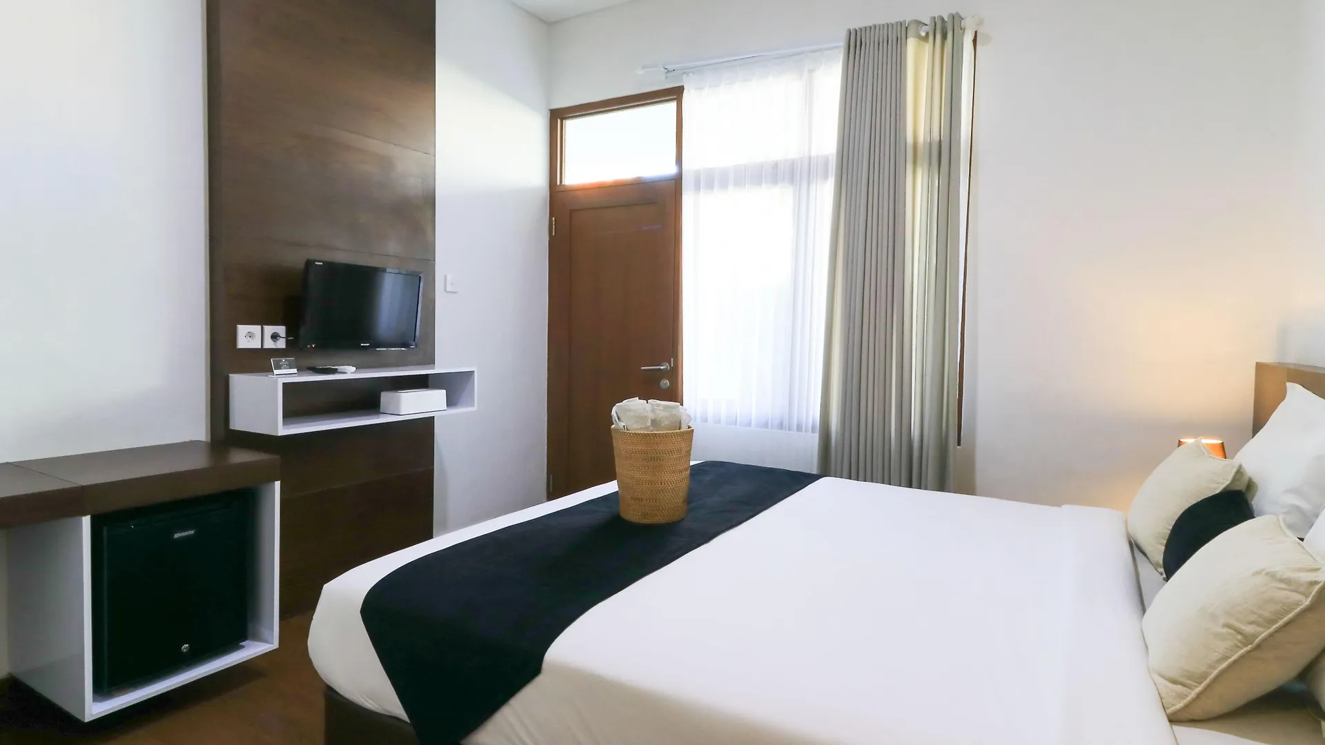 Guest house Kak Garden Inn Kuta