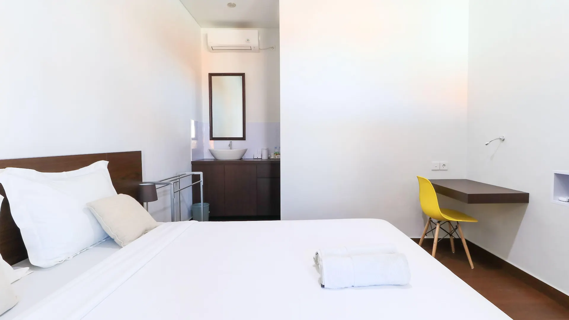 Guest house Kak Garden Inn Kuta