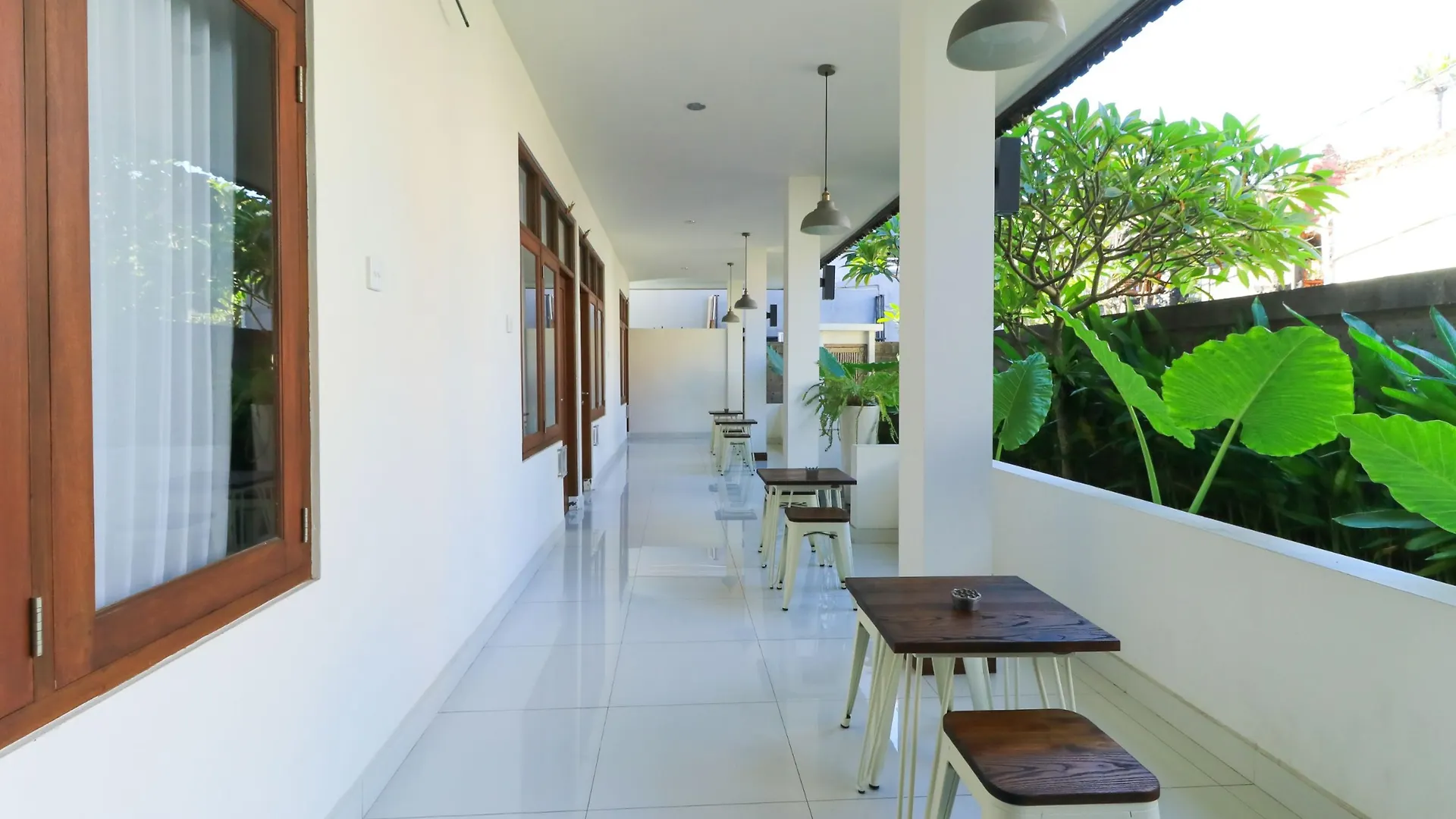 Kak Garden Inn Kuta  Guest house Kuta (Bali)