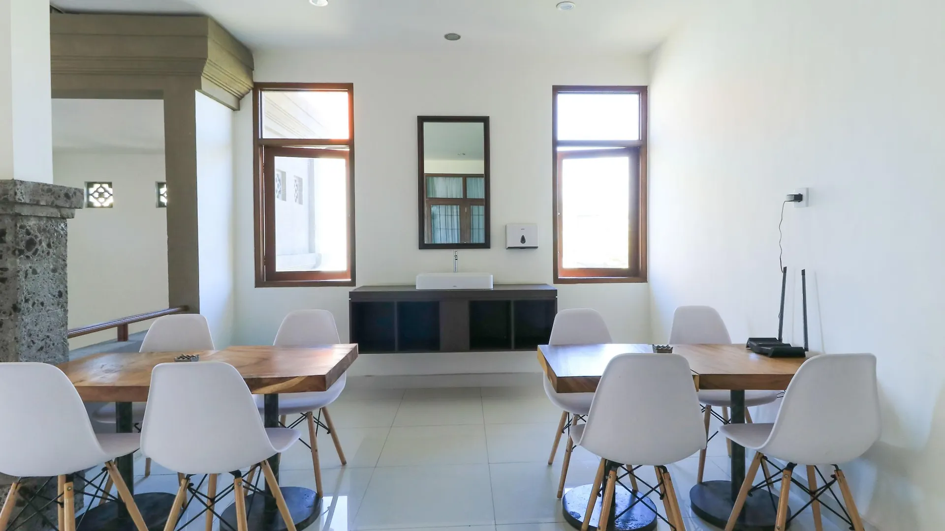 Kak Garden Inn Kuta  Kuta (Bali)