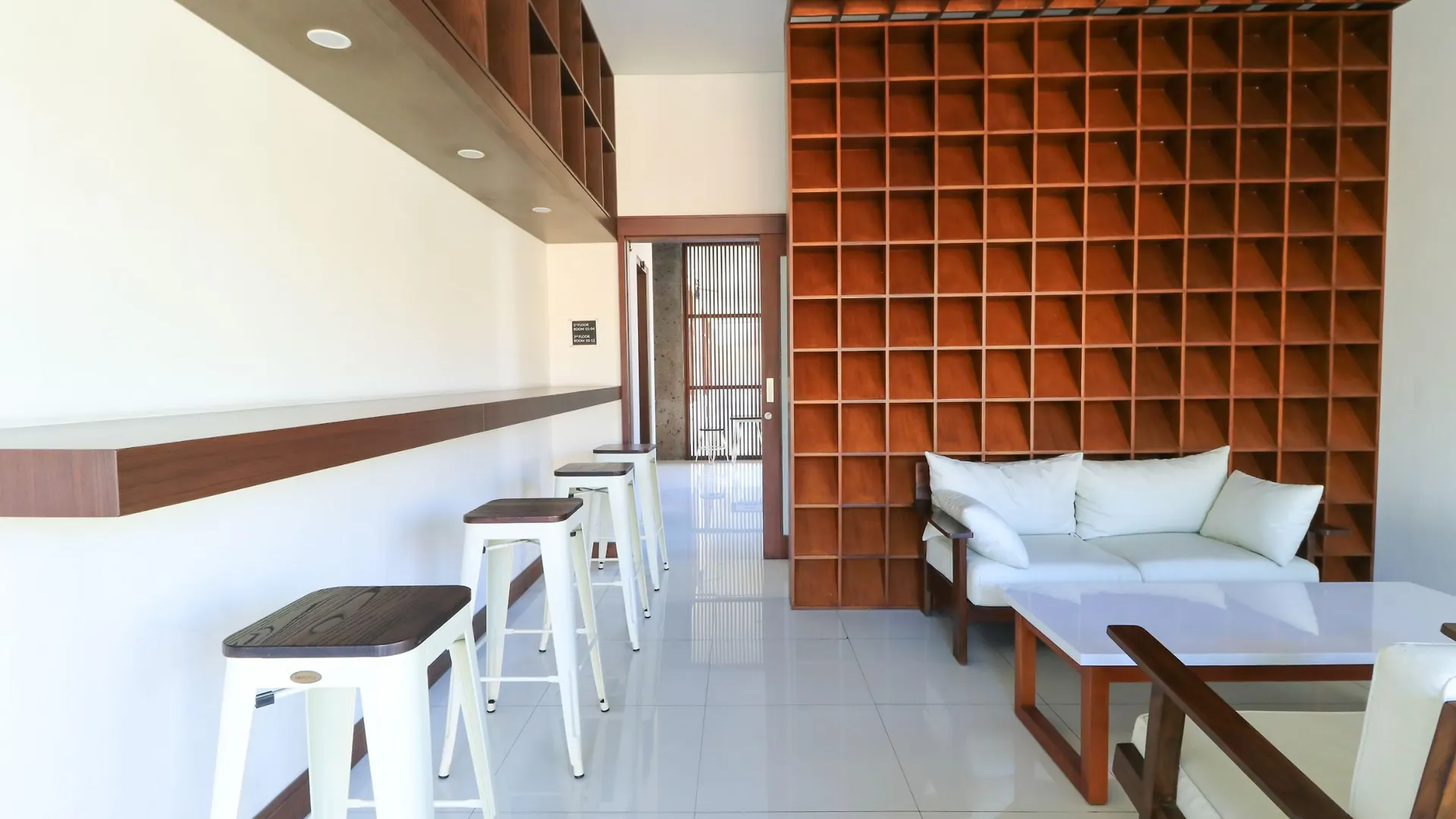 Guest house Kak Garden Inn Kuta